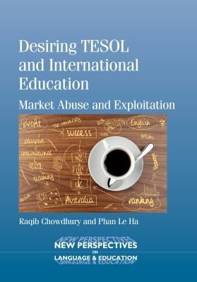 Desiring TESOL and International Education
            
                New Perspectives on Language and Education