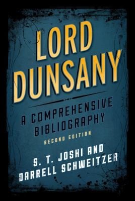 Lord Dunsany
            
                Studies in Supernatural Literature