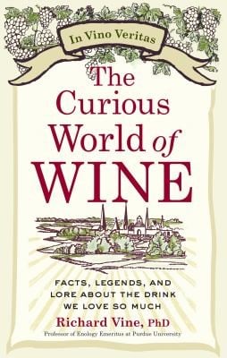The Curious World of Wine