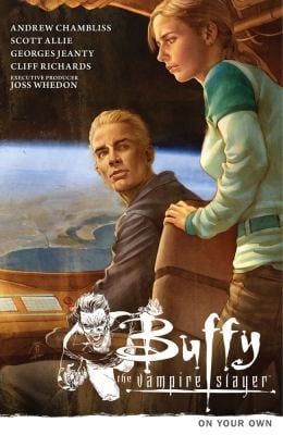 Buffy the Vampire Slayer Season 9 Volume 2
            
                Buffy the Vampire Slayer Dark Horse