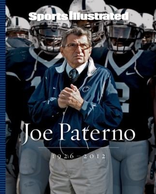 Joe Paterno 19262012
