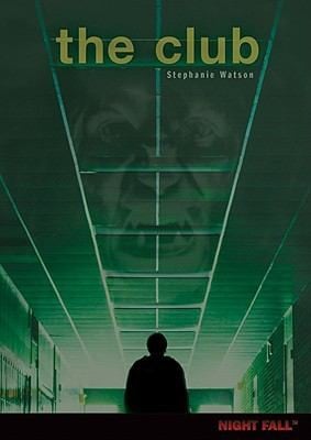 The Club
            
                Night Creature Novel