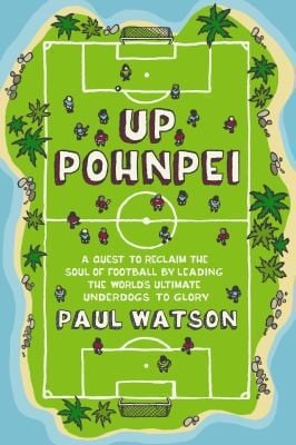 Up Pohnpei