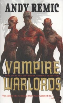 Vampire Warlords