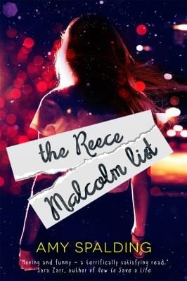 The Reece Malcolm List A Novel