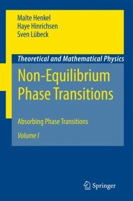 NonEquilibrium Phase Transitions Volume I
            
                Theoretical and Mathematical Physics