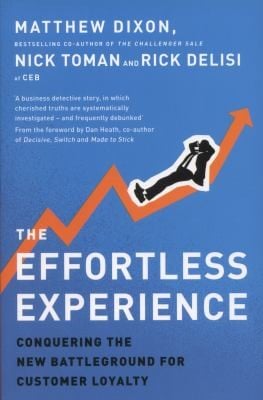 The Effortless Experience