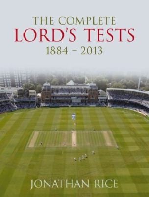 The Complete Lords Tests