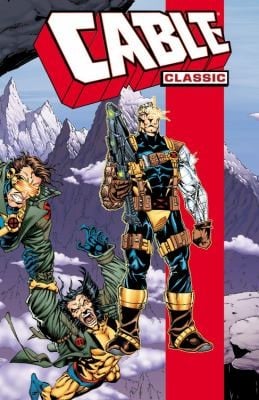 Cable Classic  Volume 3
