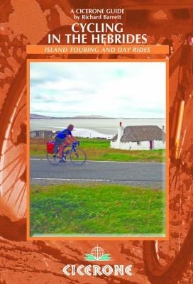 Cycling in the Hebrides