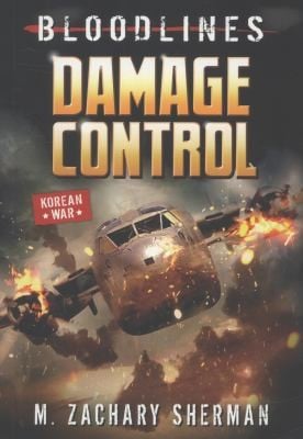 Damage Control
            
                Bloodlines