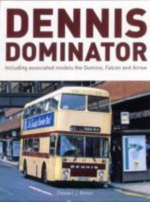 Dennis Dominator