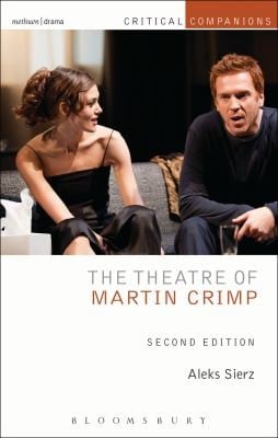 The Theatre of Martin Crimp
            
                Critical Companions