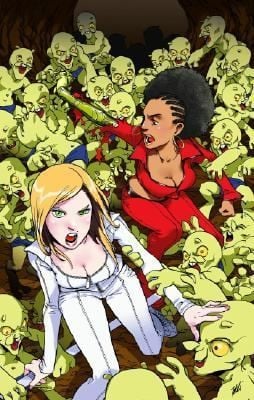 World War Hulk
            
                Heroes for Hire