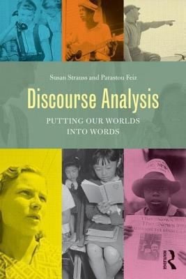 Discourse Analysis Across Disciplines