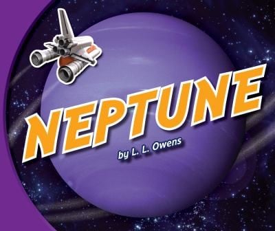 Neptune
            
                Space Neighbors