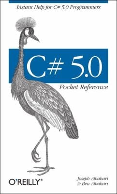 C# 5.0