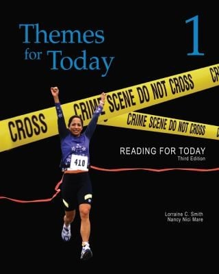 Themes for Today
            
                Reading for Today