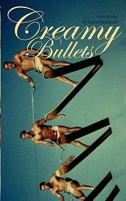 Creamy Bullets