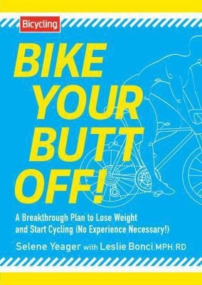BIKE YOUR BUTT OFF