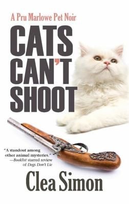 Cats Cant Shoot
            
                Pru Marlowe Pet Mysteries Paperback