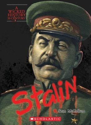 Joseph Stalin
            
                Wicked History Paperback