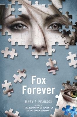 Fox Forever
            
                Jenna Fox Chronicles
