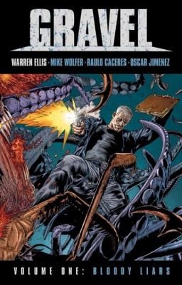 Bloody Liars
            
                Gravel Avatar