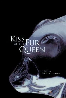 Kiss of the Fur Queen
            
                American Indian Literature  Critical Studies Paperback