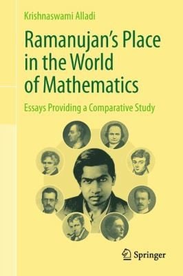 Ramanujans Place in the World of Mathematics
