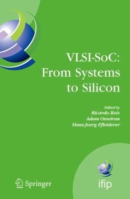 VLSISoC
            
                International Federation for Information Processing