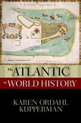 The Atlantic in World History
            
                New Oxford World History