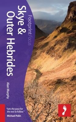 Skye  Outer Hebrides Footprint Focus Guide