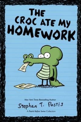 The Crocs Ate My Homework
