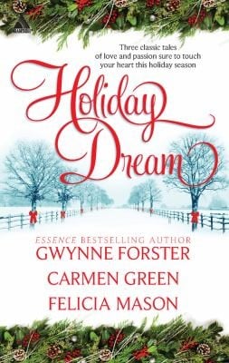 Holiday Dream
            
                Arabesque