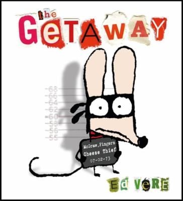 The Getaway Ed Vere