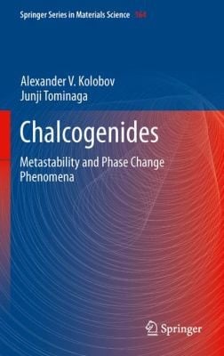 Chalcogenides
            
                Springer Series in Materials Science