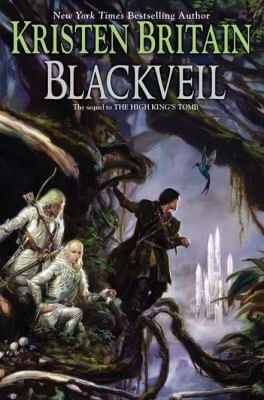 Blackveil
            
                Green Rider