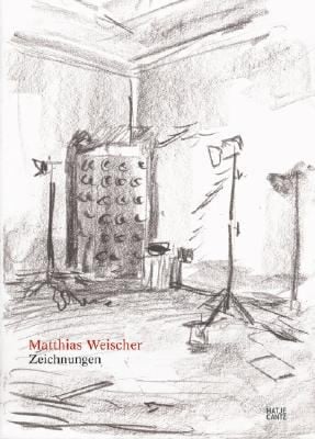 Matthias Weischer Drawings