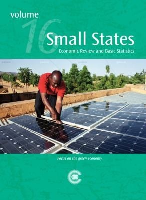 Small States
            
                Small States Economic Review and Basic Statistics