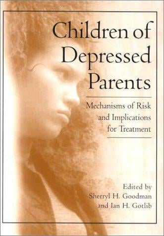 Children of Depressed Parents
