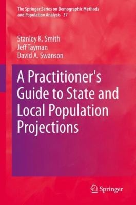 A Practitioners Guide to State and Local Population Projections