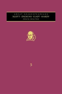 Scott Dickens Eliot Hardy
            
                Great Shakespeareans