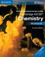 Cambridge IGCSE Chemistry Workbook
            
                Cambridge International Examinations