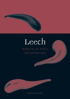 Leech
            
                Reaktion Books  Animal