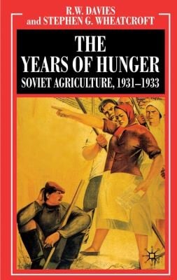 The Years of Hunger
            
                Industrialisation of Soviet Russia