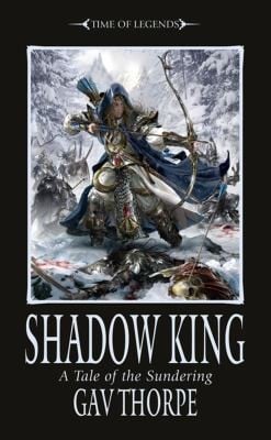 Shadow King
            
                Time of Legends
