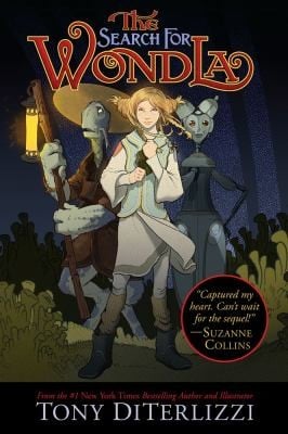 The Search for Wondla Book 1
            
                Search for Wondla the Search for Wondla the Search for Won