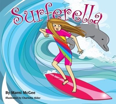 Surferella