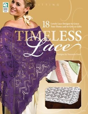 Timeless Lace